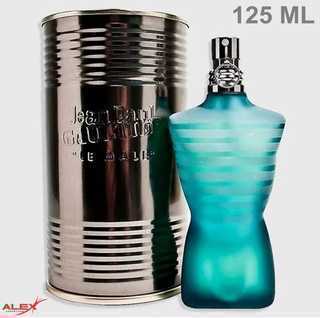 Perfume Cuiabá Frete Gratis Jean Paul Gaultier LE Male 125ml