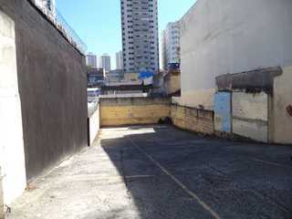 Terreno no Centro de Guarulhos