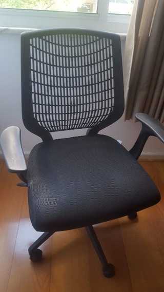 Cadeira Reclinável Tokstok