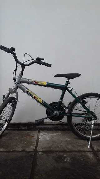 Bicicleta Infantil Usada