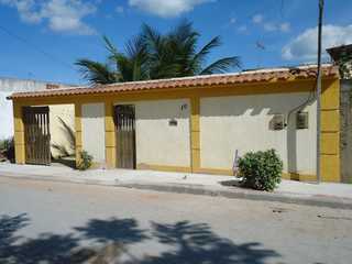 Vendo Casa no Lagomar - 95m2 - R$ 68.000,00