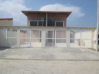 Casa Nova à Venda em Itanhaém