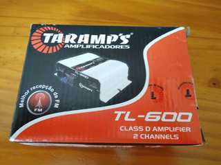 Módulo Taramps Modelo Tl600