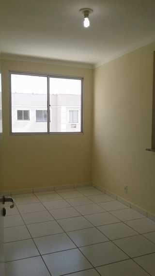Apartamento em Araçatuba 2 Quartos Sendo 1suíte e 2 Vagas de Garagem