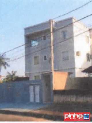 Apartamento Parà Venda Direta Caixa, Bairro Iririu, Joinville, SC