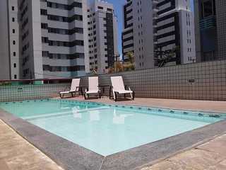 Apartamento com 3 Dorms em Recife - Boa Viagem por 750.000,00 à Venda