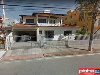 Casa 03 Dormitórios, Venda Direta Caixa, Bairro Ipiranga, São José, Sc, Assessoria Gratuita na Pinho