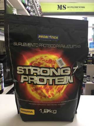 Strong 7 Protein