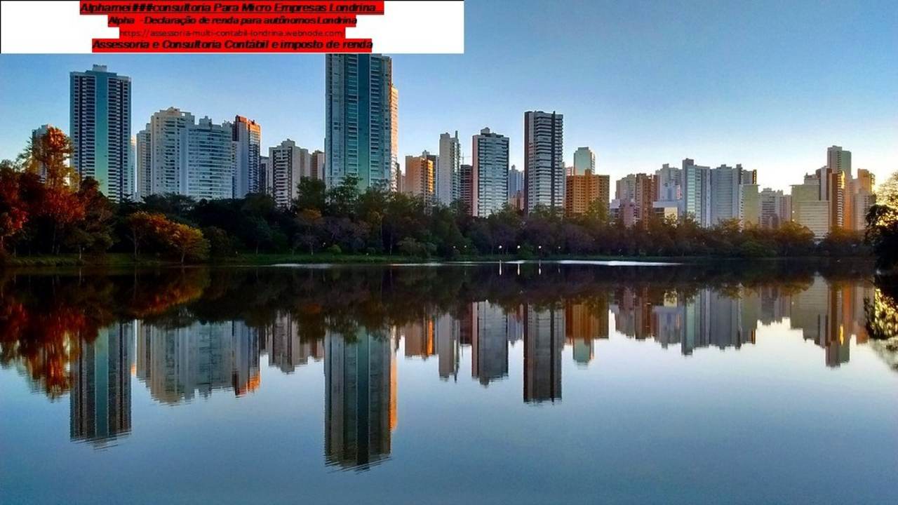 Londrina Genesis PR Desenvolvimento de Pequenos Negócios Consultor