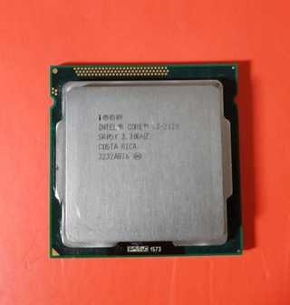 Processador Intel Core I3 2120