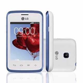 Smartphone Lg L20 Branco Android Dual Core