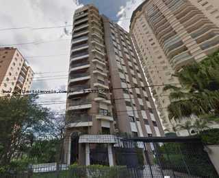 Apartamento para Venda em São Paulo / SP no Bairro Jardim Vila Mariana