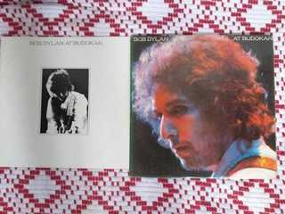 Vinil Lp - Bob Dylan - At Budokan
