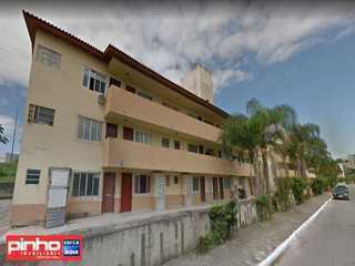 Apartamento 01 Dormitório Parà Venda, Bairro Abraão, Florianópolis, SC