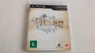 Ni no Kuni I PS3