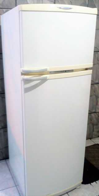 Geladeira Refrigerador Brastemp Frost Free 330 Litros Brm33a