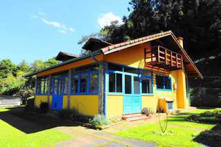 Casa à Venda com 3 Quartos em Visconde de Mauá, com Garagem Coberta