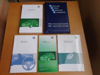 Manual do Proprietário Fiat Ford GM VW