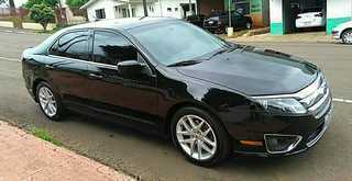 Ford Fusion 2.5 Sel 10/10