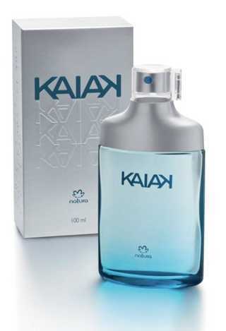 Desodorante Colônia Kaiak Masculino - 100ml