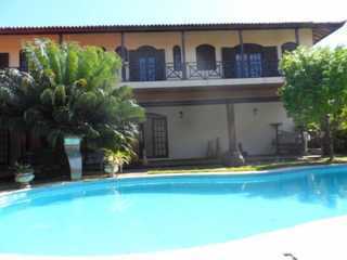 Casa com 5 Dorms em Recife - Poço da Panela por 4.500.000,00 à Venda