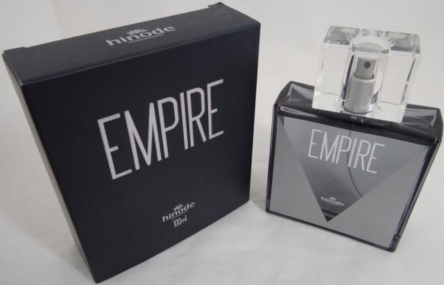 empire hinode fragrancia