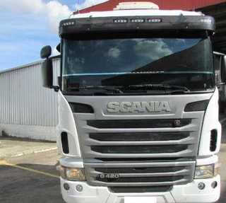 Scania Urgente