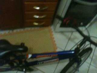 Bicicleta Gt Sport