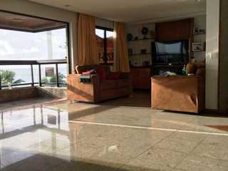 Apartamento com 5 Dorms em Recife - Boa Viagem por 2.100.000,00 à Venda