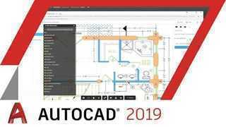 Instalação Autocad 2019