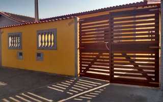 Casa Nova 2 Dormitorios na Mendes Casas de Praia