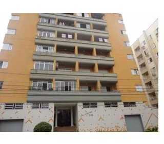 Adolfo Colle Apartamento Residencial Venda Centro Criciúma