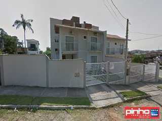 Casa Geminada 03 Dormitórios, Venda Direta Caixa, Bairro Guanabara, Joinville, Sc, Assessoria Gratuita na Pinho