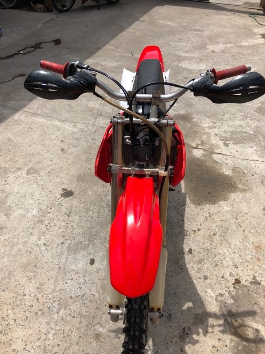 Vendo Moto de Trilha - PontoNet Desapega