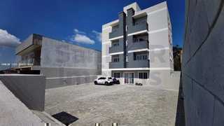 Apartamento para Venda em Ponta Grossa, Contorno, 2 Dormitórios, 1 Banheiro, 1 Vaga