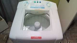 Máquina de Lavar Eletrolux Lt 12 Kg