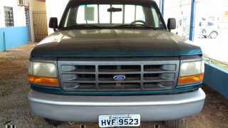 Pick-up Ford F-1000