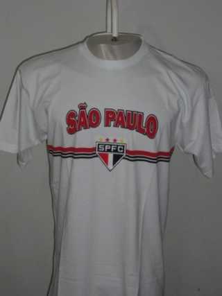 Camisa São Paulo Passeio Oficial
