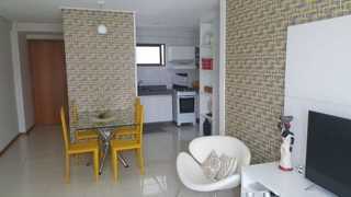 Apartamento com 3 Dorms em Jaboatão dos Guararapes - Candeias por 230.000,00 à Venda