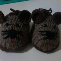 Ateliê Criar com Croches!!! Irany Londrina....artesanatos em Geral