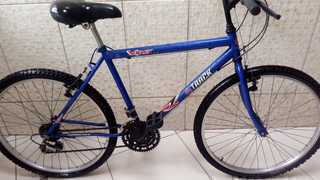 Bicicleta Aro 26''