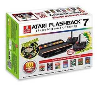 Video Game Atari