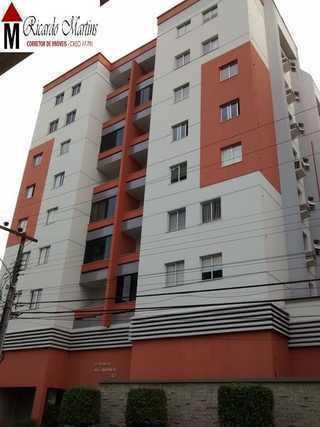 Allamanda Apartamento à Venda Centro Criciúma