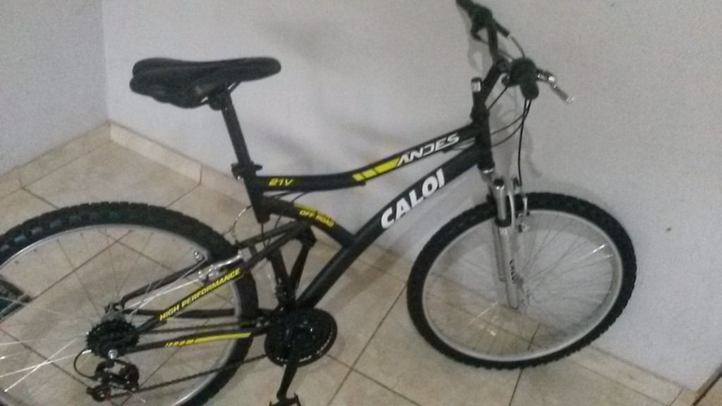 Bicicleta Usada Goiânia