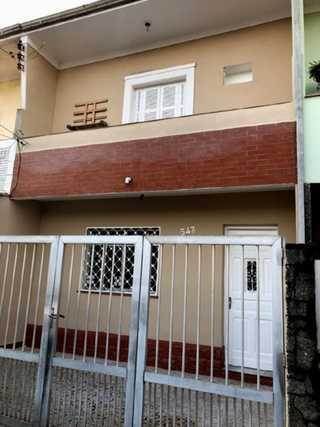 Alugo Casa Sobrado 3 Dorm S Vicente Px Vlt Carrefour R$1650+ Iptu