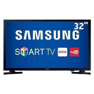 Smart TV Led 32 Samsung