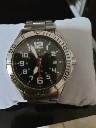 Relógio Orient Masculino Mbss1170 P2xs