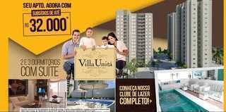 Residencial Villa Unita