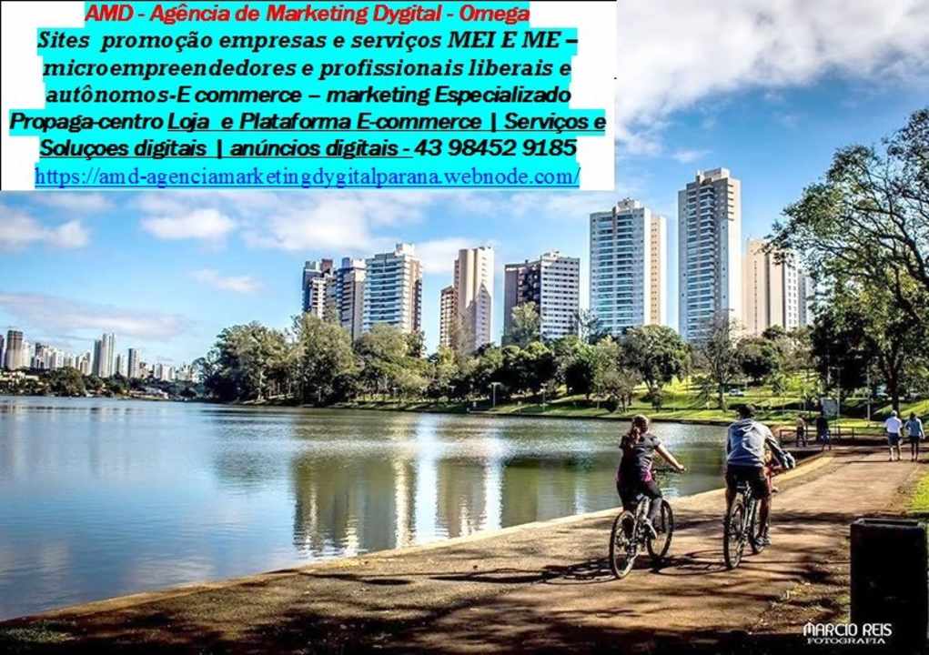 Agência de Publicidade – Marketing Digital em Londrina Propaganda Digi
