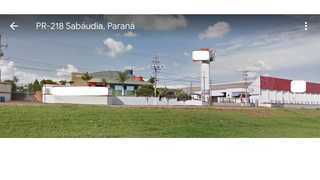 Barracão 2.000 Metros – Arapongás - Troca em Fazenda